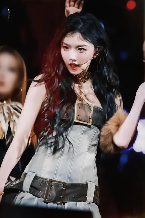 孔雪儿 舞台##the9演唱会 给十年后的自己