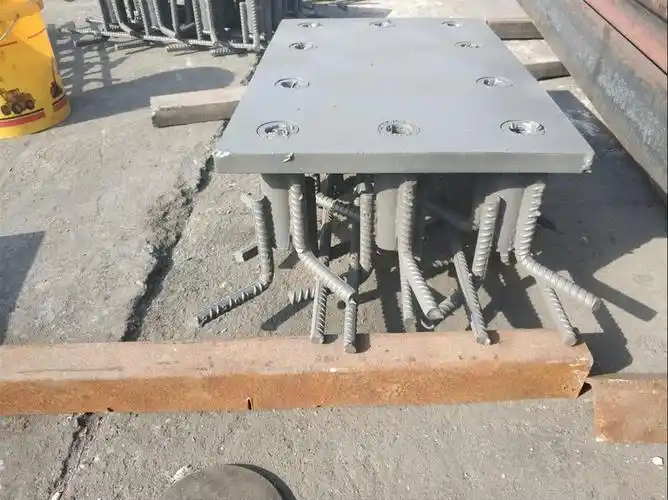 包头桥梁防落梁挡块价格 邯郸嘉创制造销售有限公司