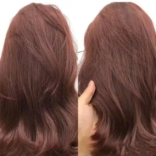 女人过了40岁,要染就染这3种发色,时髦减龄又显气质,值得一染