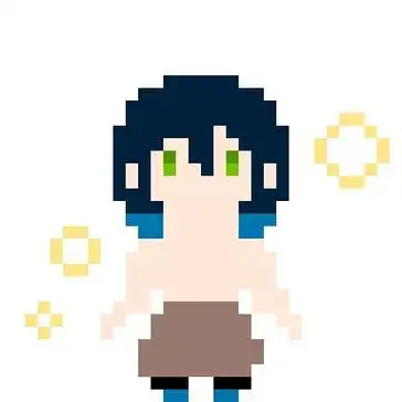 鬼灭之刃#像素款鬼杀队,让人有种照着画就会画的蜜汁自信78【p:id=