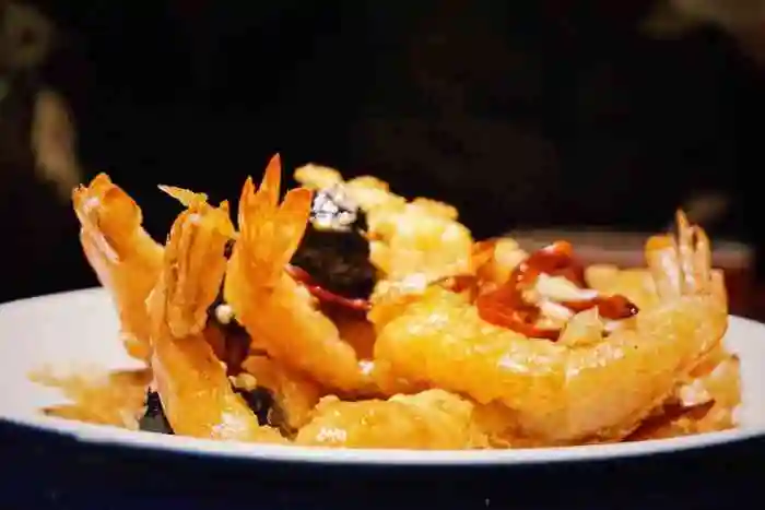 吉祥春饼·烤鸭(扬州万象汇店)-"特别喜庆的一家店,从装修到服务都