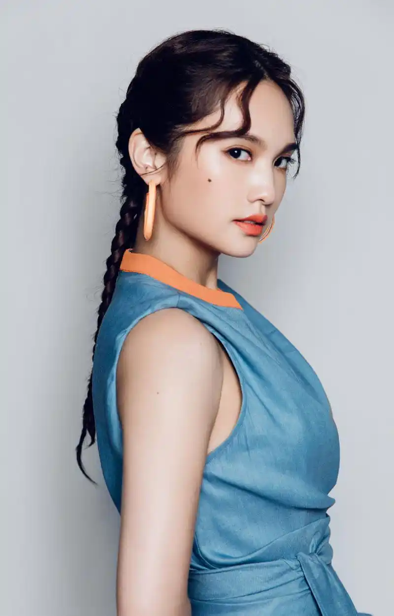 杨丞琳《心动的信号》时尚图片,明星,高清,时尚,杨丞琳,心动的信号