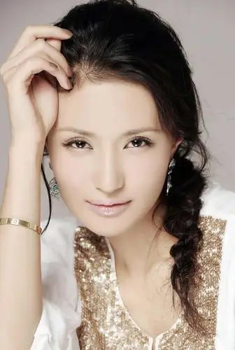 东方佳丽035 万美汐 - 江山美人 - 江山美人