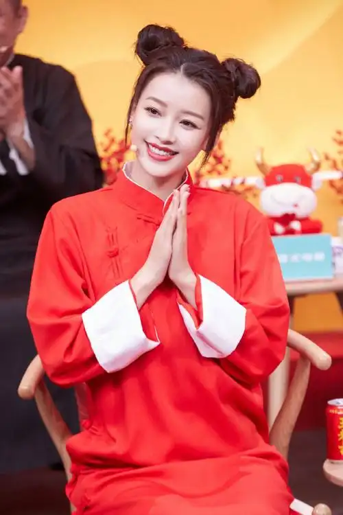 孙怡萌探2孙尚香造型