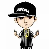 中国好声音周杰伦漫画,周杰伦q版头像爱他吧-卡通头像