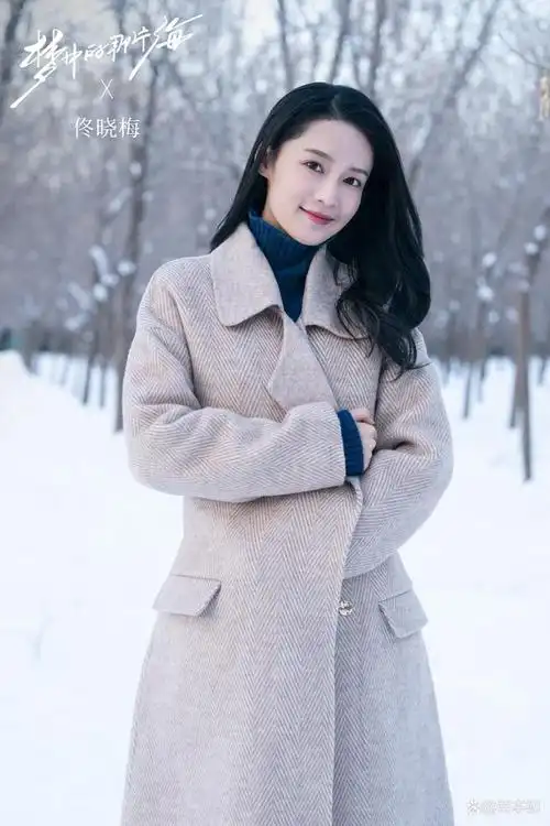 "梦海"超高播放真的是肖战,李沁粉丝刷出来的吗!