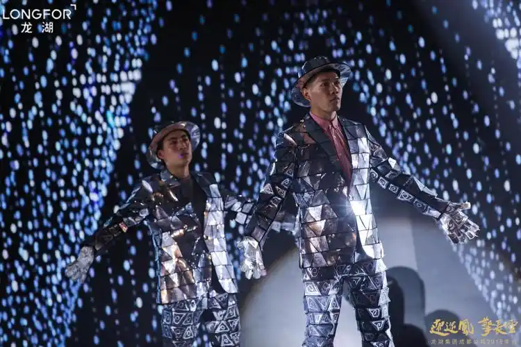 还在为年会节目发愁? 这里有10个创意节目帮到你