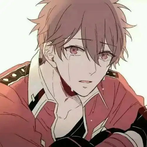 流泪的图片动漫男 - 搜狗图片搜索