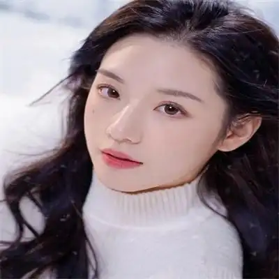 清纯唯美气质头像女清纯可爱女生头像有气质