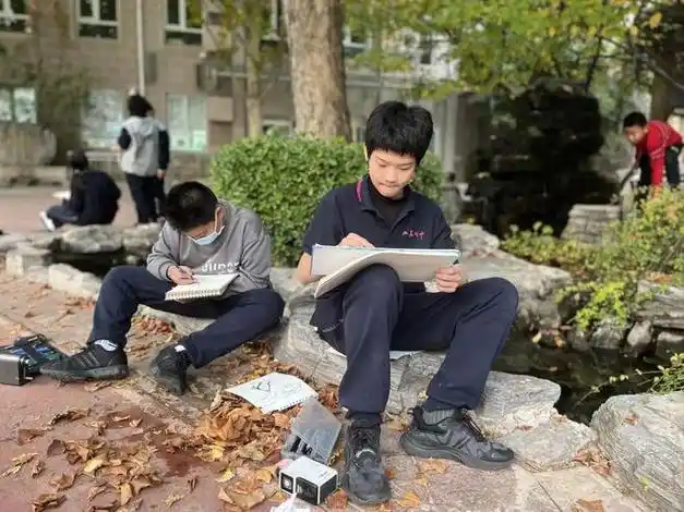 中央工艺美院附中初中部2023年小升初招生简章