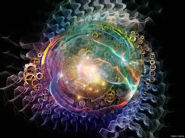 宇宙辐射:探索宇宙中的能量波动与辐射源