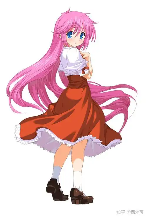 兰斯10第二部 ed 女性角色顺序