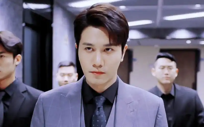 【彭冠英】傅慎行:都说我是犯了半部刑法的男人_哔哩哔哩 (゜-゜)つロ