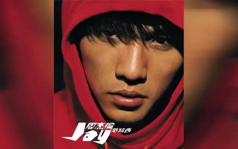 周杰伦2001年范特西专辑mv全集超清完整版