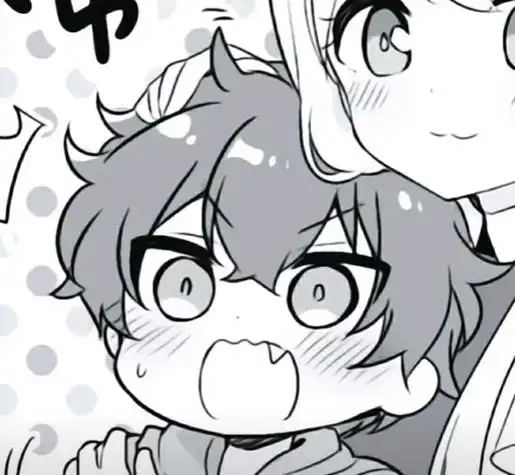 我会永远在你左右姐弟头像