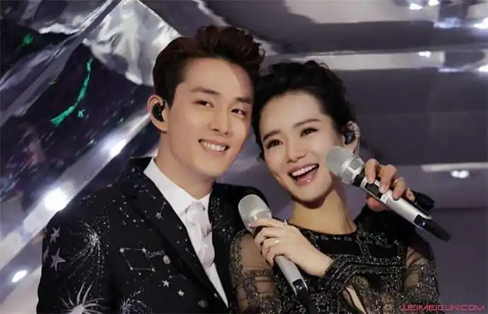 李承铉家境怎么样 李承铉看上戚薇那点 2