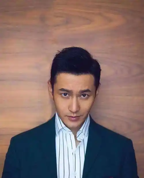 46岁黄晓明对比62岁刘德华,骨相老去和皮相老去的差距一目了然_活动