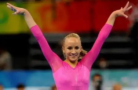 赛点 | 漫谈北京奥运会体操项目 中国队究竟占了多大优势?