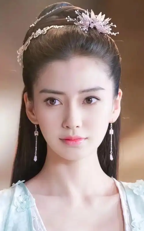 杨颖演的古装电视剧(baby古装剧合集,你可以说她没演技,但你一定会被