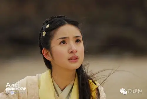 娱乐圈奇女子林依晨如何一路从黑走到红