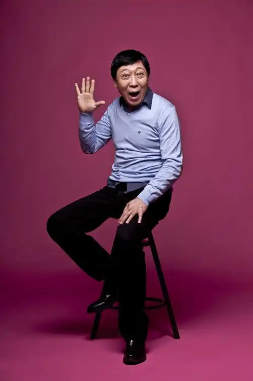 《小丈夫》韩童生变眉形网友:眉毛都会演戏