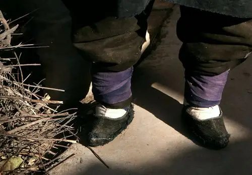 儋耳:中国人的优点缺点都在这