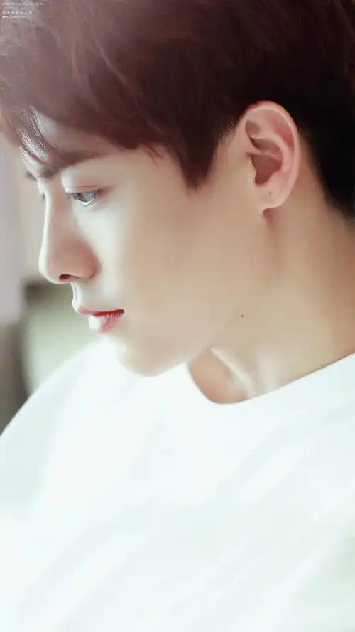 马天宇 侧颜 - 堆糖,美图壁纸兴趣社区