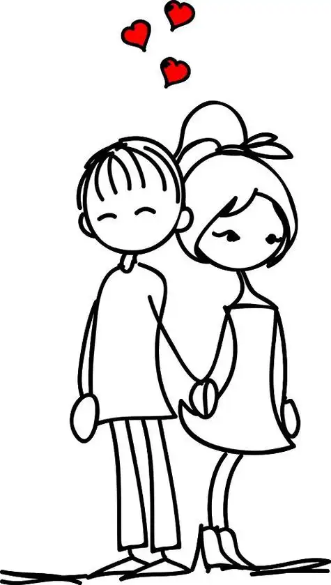 课外话:婚姻幸福的本质是什么?