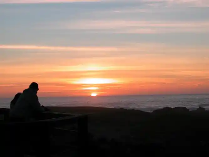 【首发】恋黄昏