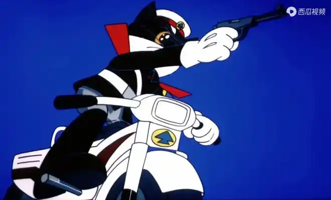 国产动画,还得看它|葫芦兄弟|黑猫警长|小蝌蚪找妈妈|哪吒传奇|阿凡提