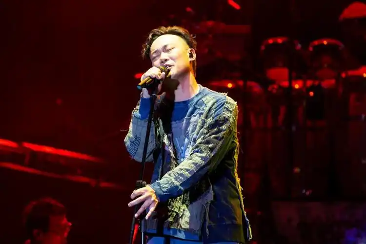 2022陈奕迅上海演唱会演出时间门票订购