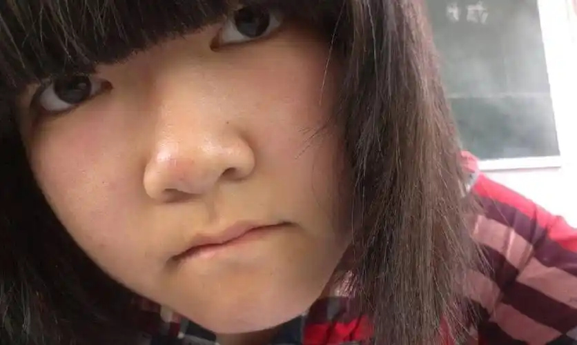 胖女孩剪蘑菇头合适吗?