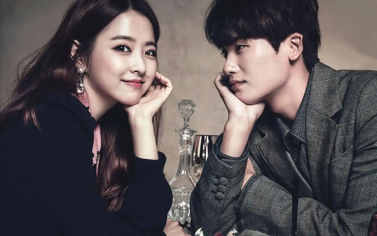 【朴炯植&朴宝英】【狗狗cp】you are my love (高甜慎入)