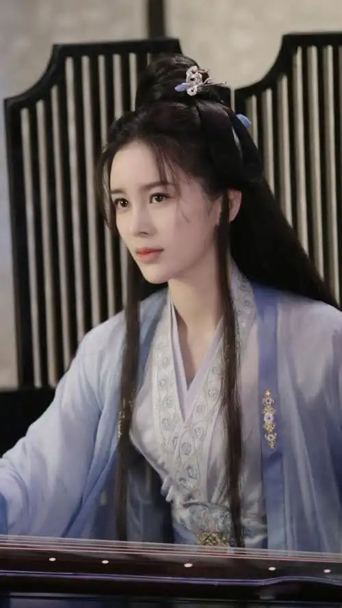 琉璃美人煞 东方夫人 赵樱子 - 堆糖,美图壁纸兴趣社区