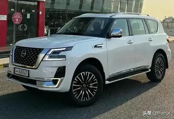 途乐2020款价格及图片(新车预计80万起售)