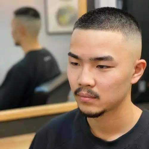 男人过了30岁,发型别瞎剪,有这10几款就够了