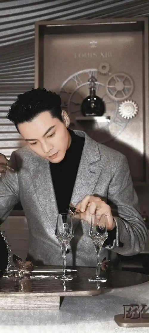 陈伟霆老九门张启山##陈伟霆张启山