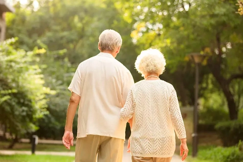 绿城德达·兰园以匠心打造老人生活