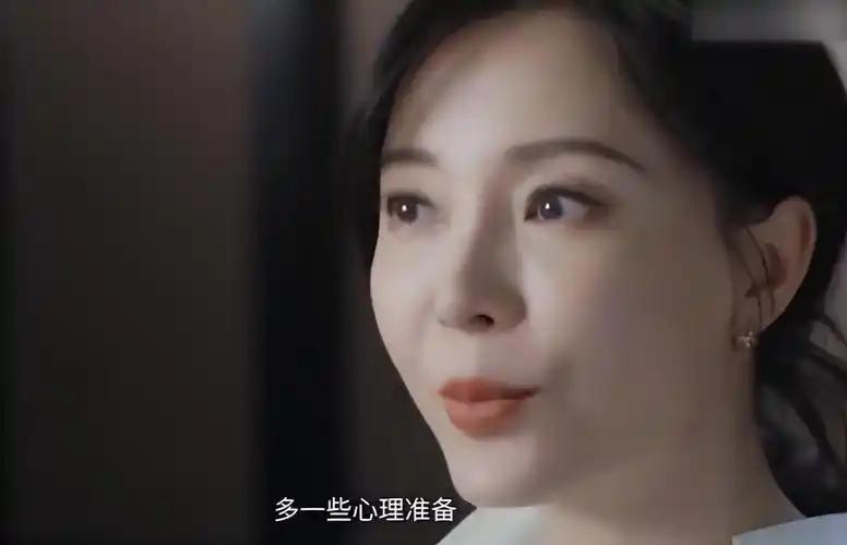 回顾陈数为继子放弃生育目睹丈夫梅开三度不离婚她到底图什么