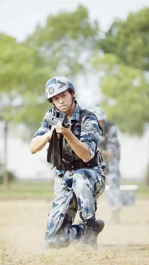 真正男子汉第二季剧照手机壁纸