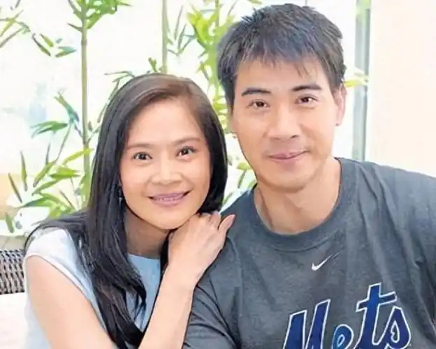 本以为这8位女星是单身,其实都已结婚多年,老公还是明星