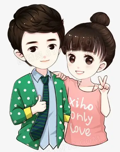 390 x 495 像素授权方式: 不可商用i分享者:无名q版人物矢量图设计免