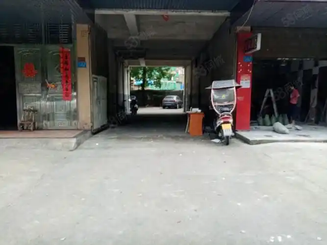 鼎城阳明中学旁整栋一间三层整租妇幼旁桥南市场花溪路