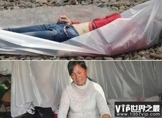 江西21岁女大学生东莞遇害事件 情侣丧心病狂为钱杀人