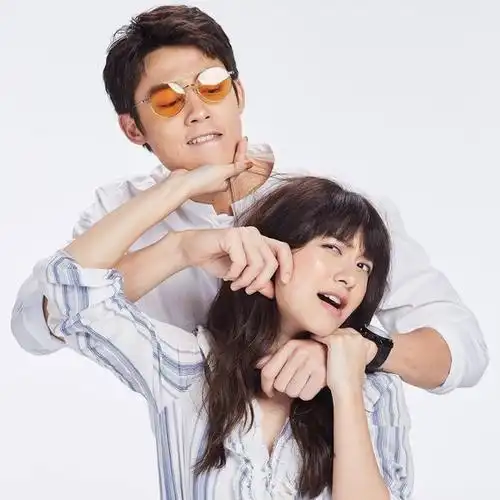 我的法定老公 (2019)