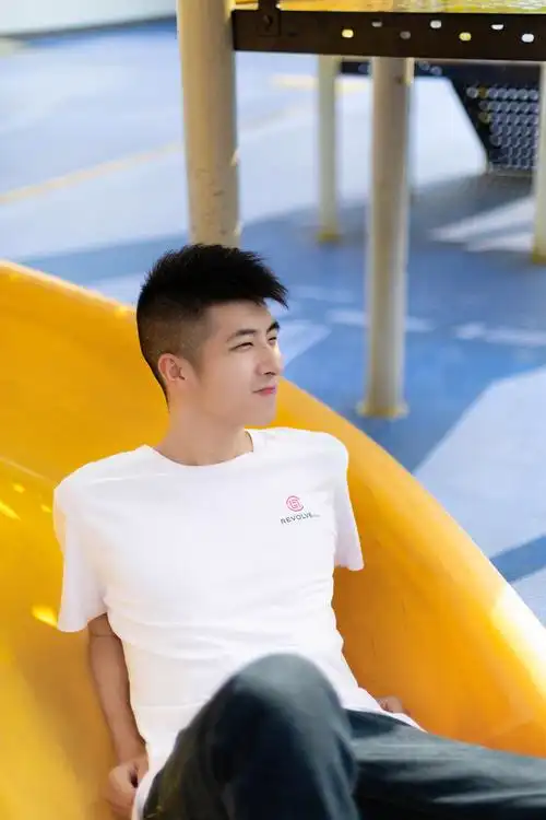 男生人像摄影_gwenz曾少-站酷zcool