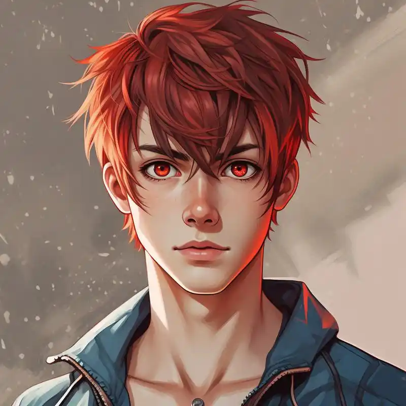 99红眼动漫头像,酷炫上线99 新一期动漫头像来啦～ 这次带来的是