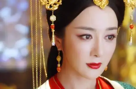 李依晓演的所有电视剧,李依晓陆贞传奇