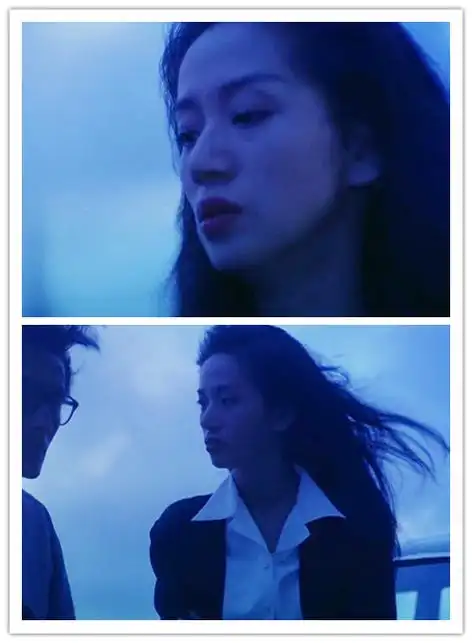 英雄本色3:夕阳之歌