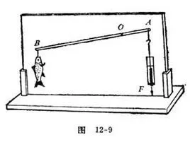 费力杠杆_百度百科